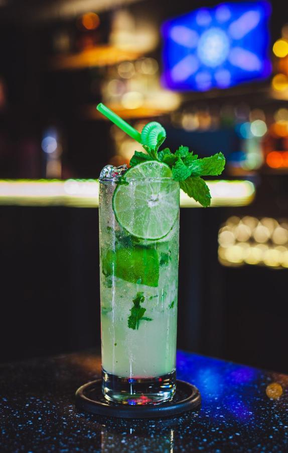 Saigon Hub Hostel Ho Chi Minh-Byen Eksteriør billede